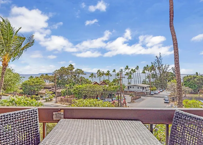 Maui Vista 1411