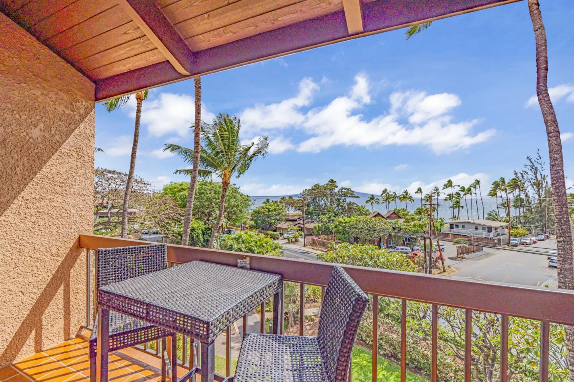 Maui Vista 1411 Kīhei