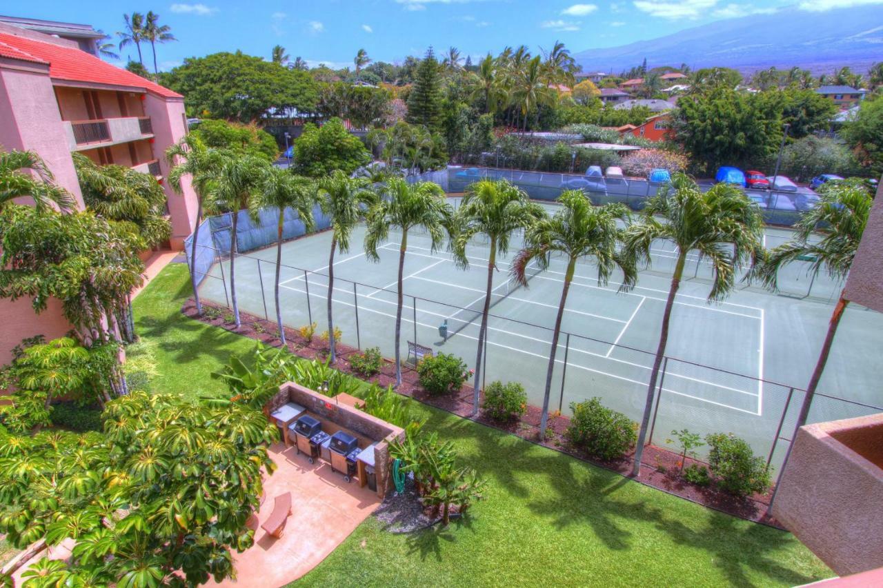 Maui Vista 1411 * Kīhei